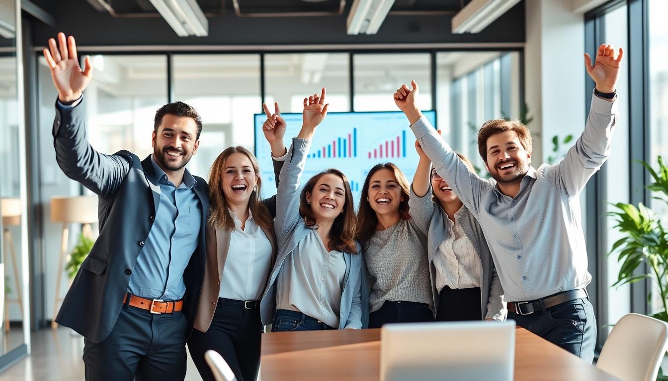 Guiding Startups
